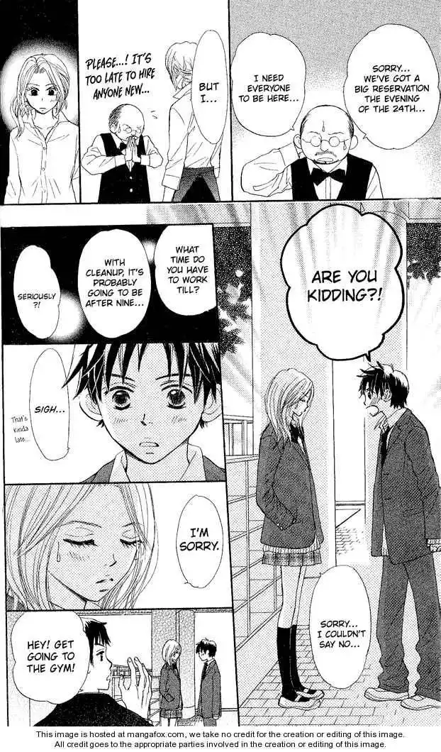 Monkey High! Chapter 16 9
